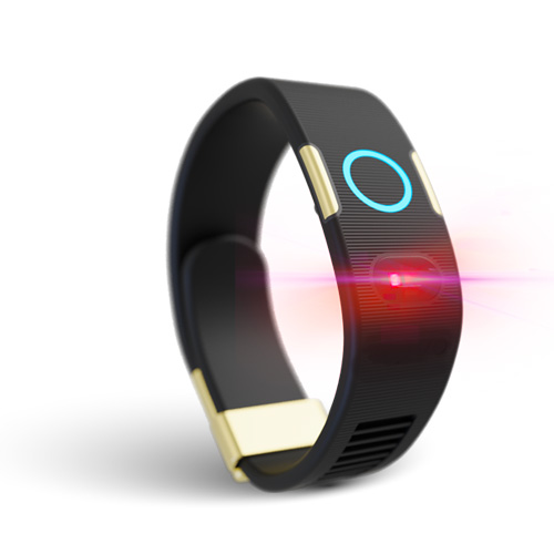 BioSense health band