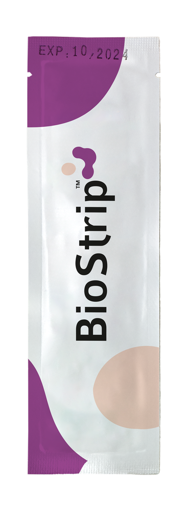 BioStrip Env Pack3