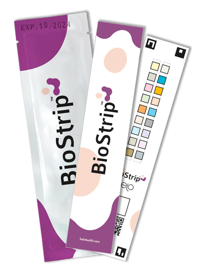 BioStrip Env Pack6