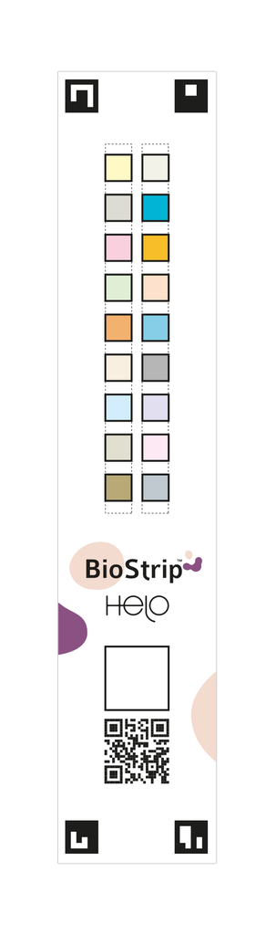 BioStrip Env Pack6