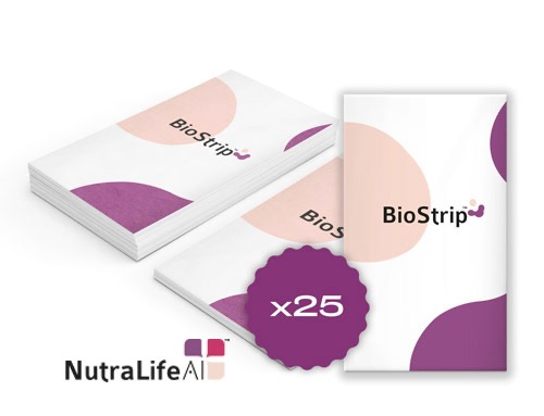 BioStrip Family Bundle